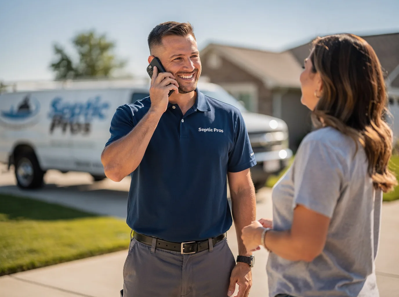 Septic Tank Pumping Robeline, LA FAQs